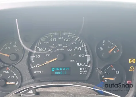 2005 Chevrolet Express G3500 from USA, damaged, VIN 1GCHG35U851202808